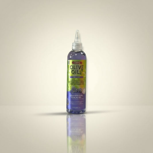 ORS Olive Oil Braidzone Herbal Cleanse Dry Shampoo