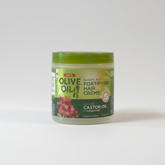 ORS Olive Oil Fortifying Creme Hair Dress