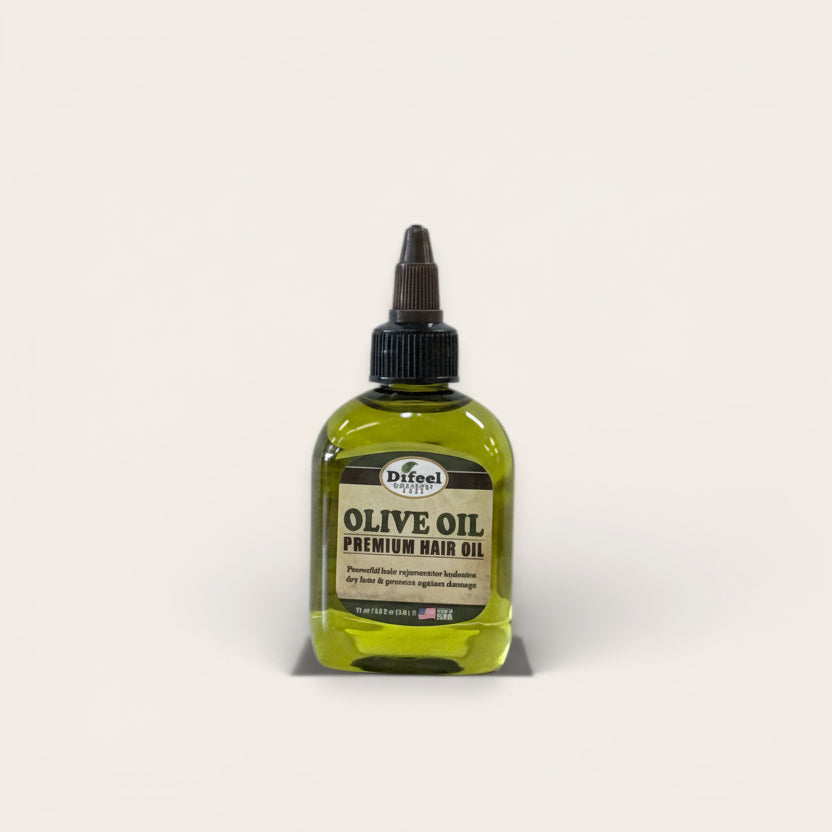 Difeel Olive Oil