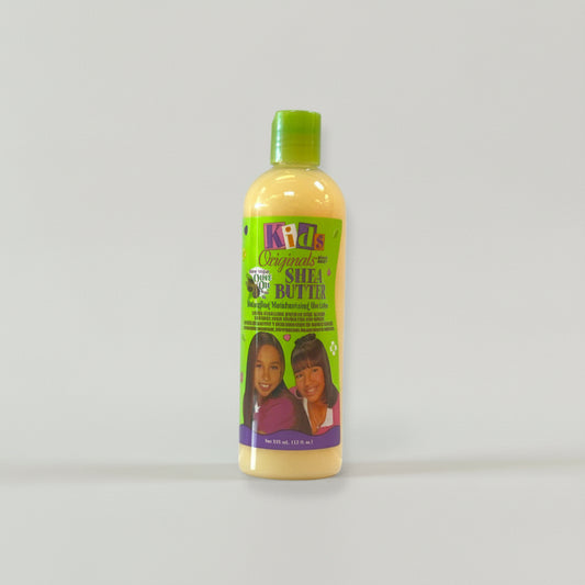 Africa's Best Kids Organics Shea Butter Hair Lotion