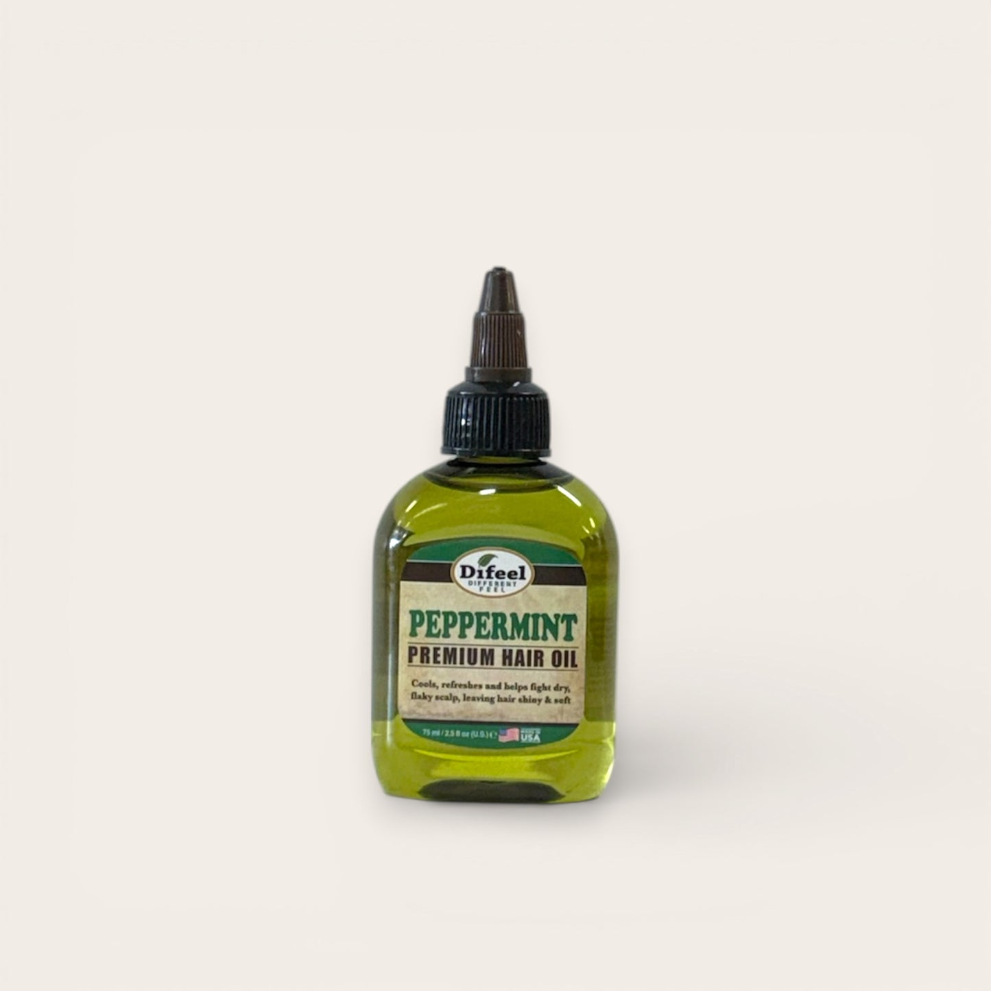 Difeel Peppermint Oil
