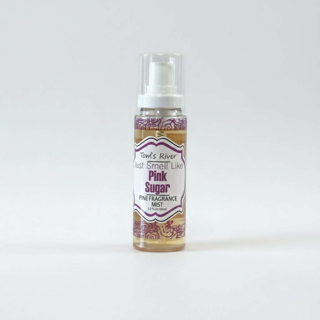 Tom's River Fine Fragrance Mist