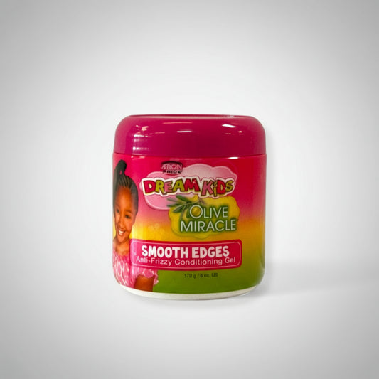 Olive Miracle Kids Smooth Edges