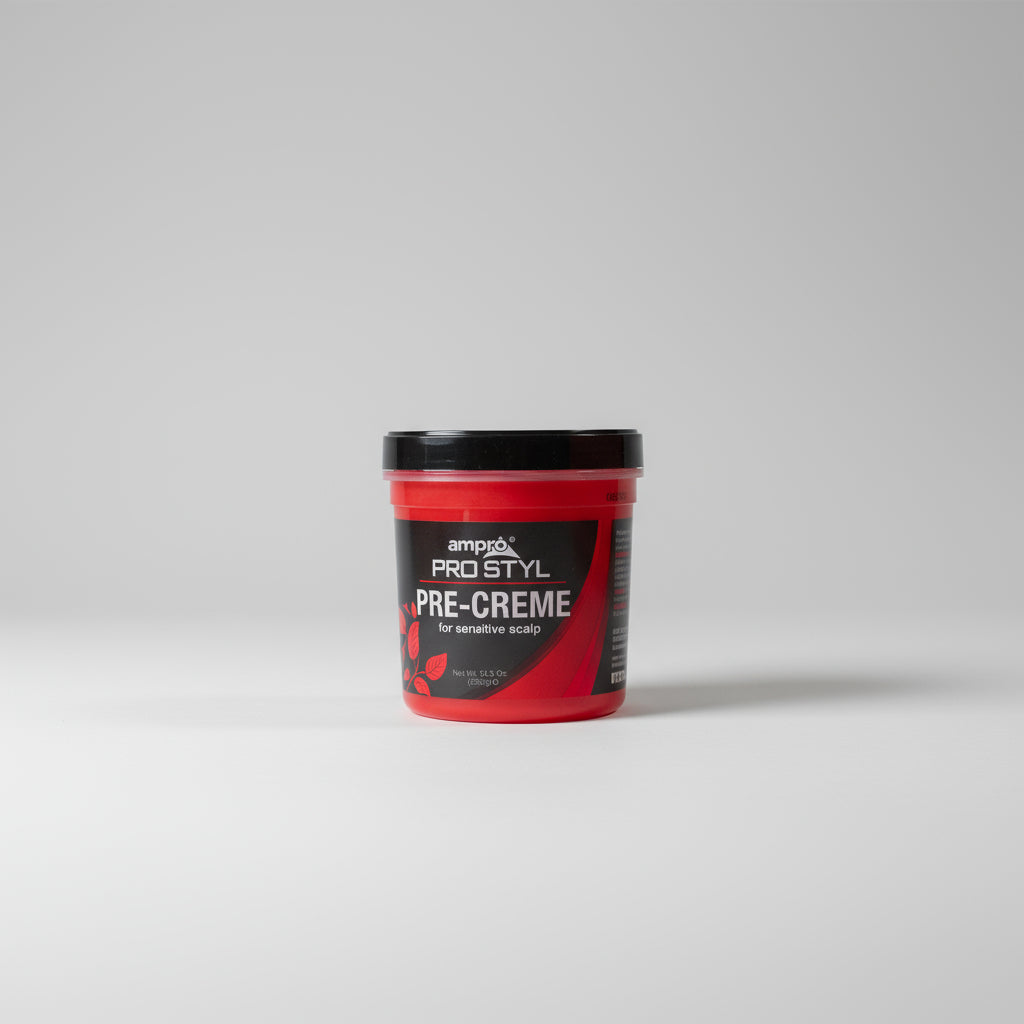 Ampro Pre-Creme Base