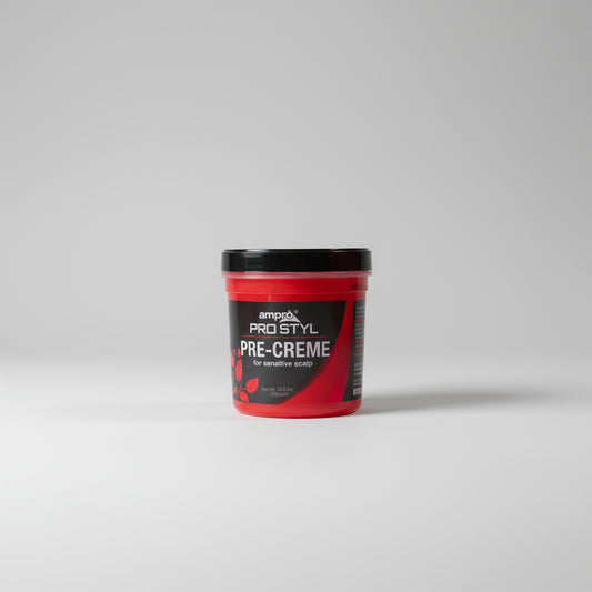 Ampro Pre-Creme Base