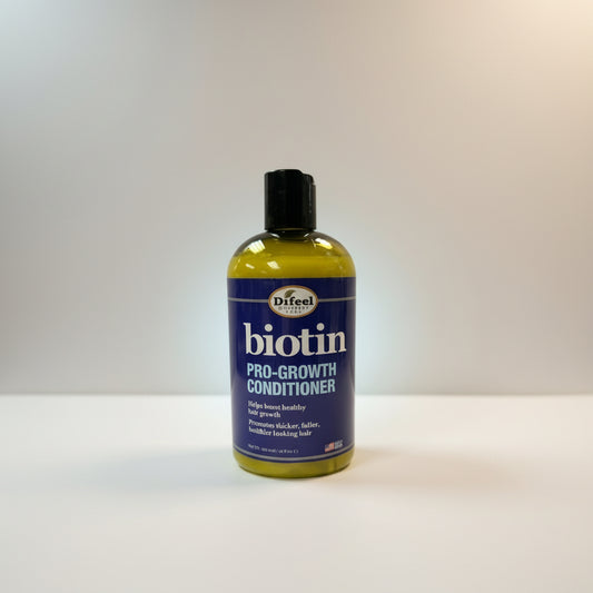Difeel Biotin Pro-Growth Conditioner