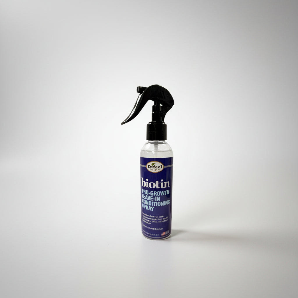 Difeel Biotin Leave-in Conditioning Spray