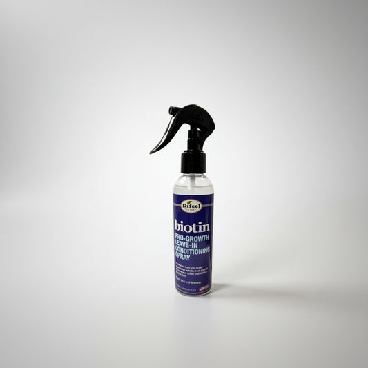 Difeel Biotin Leave-in Conditioning Spray
