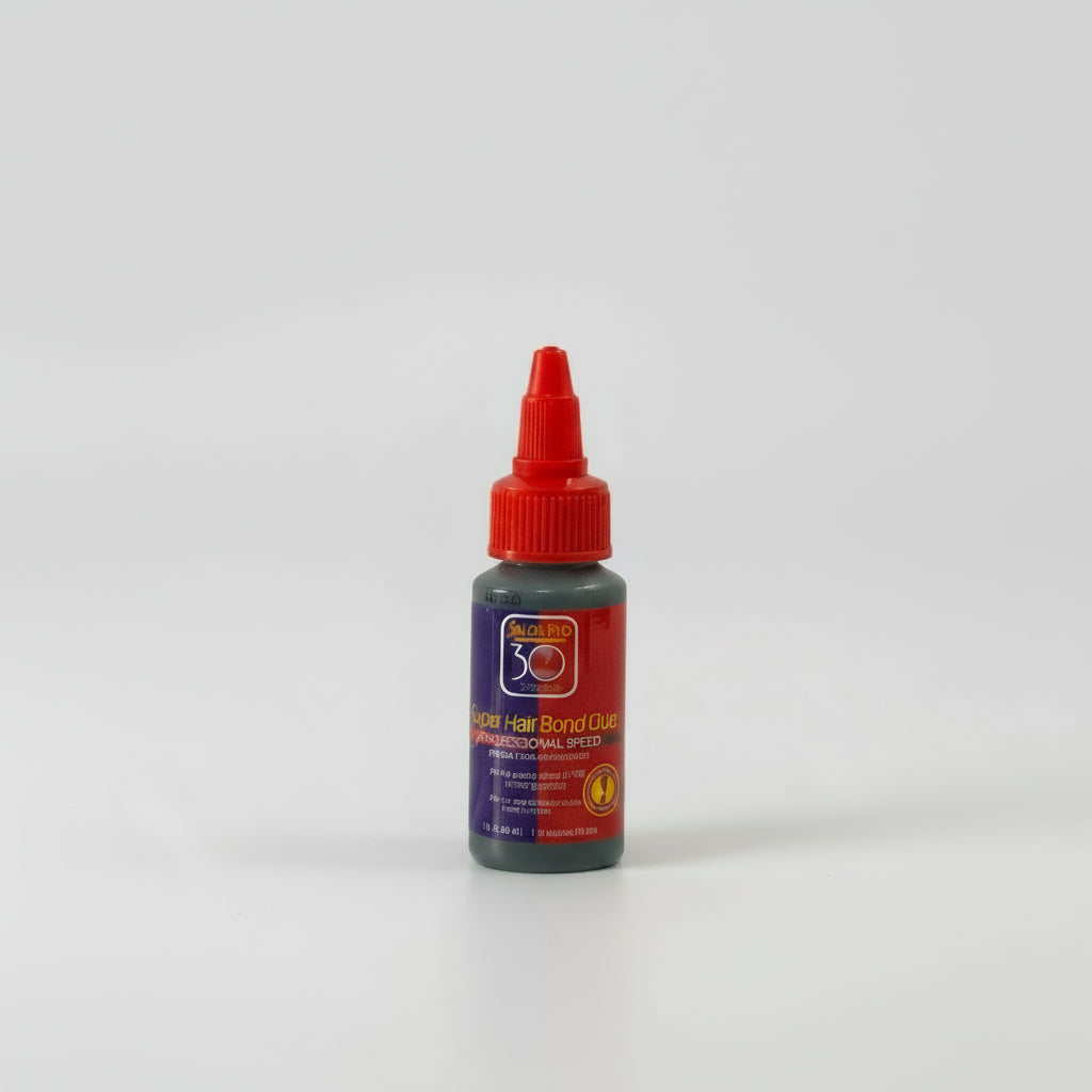 Salon Pro 30 Second Hair Glue