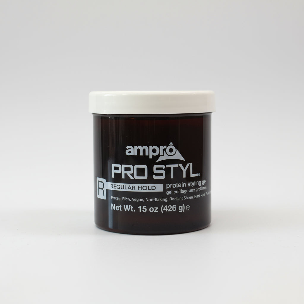 Ampro Pro Styl Protein Styling Gel - Regular Hold