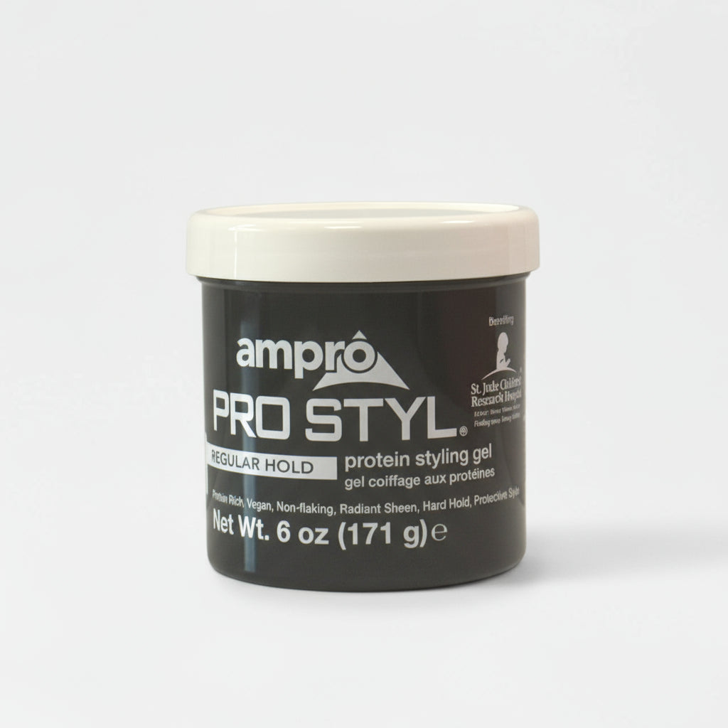 Ampro Pro Styl Protein Styling Gel - Regular Hold