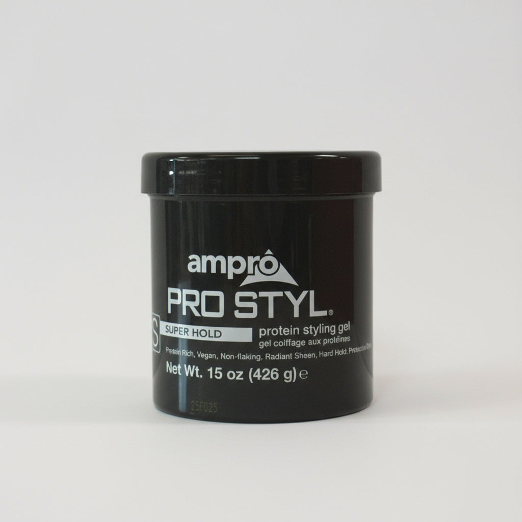 Ampro Pro Styl Gel - Super Hold
