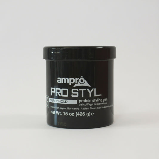 Ampro Pro Styl Gel - Super Hold