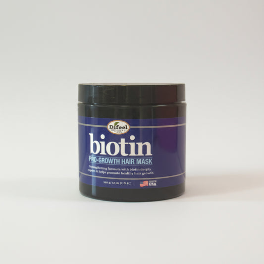 Difeel Biotin Pro-Growth Hair Mask