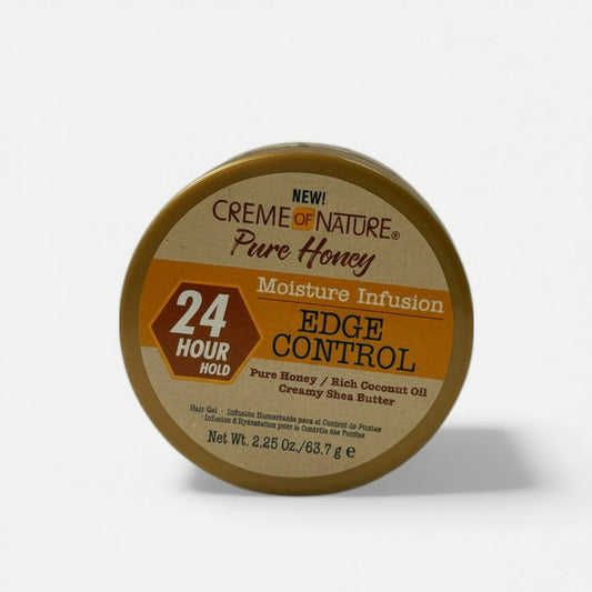 Creme Of Nature Pure Honey Edge Control