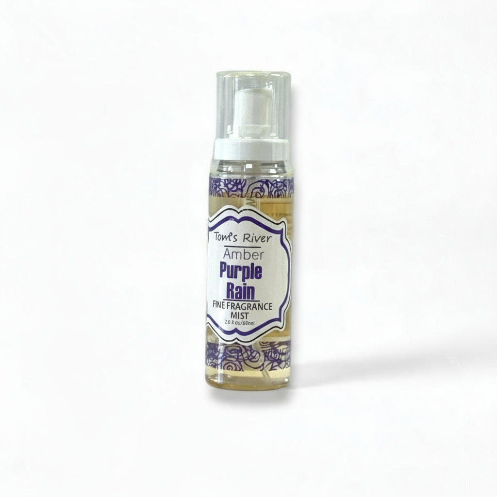 Tom's River Fine Fragrance Mist