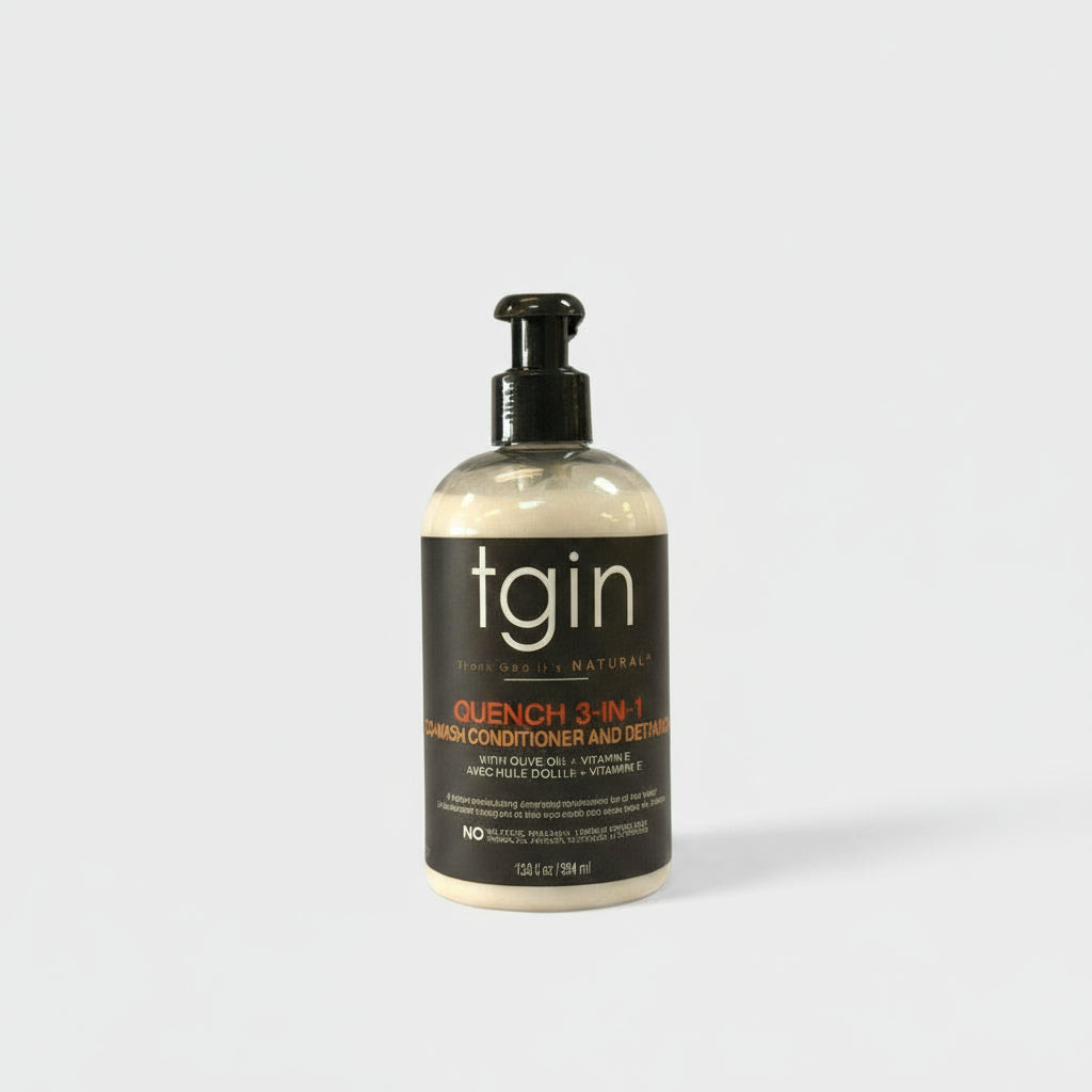 TGIN Quench 3-in-1 Co-Wash
