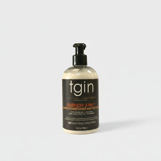 TGIN Quench 3-in-1 Co-Wash