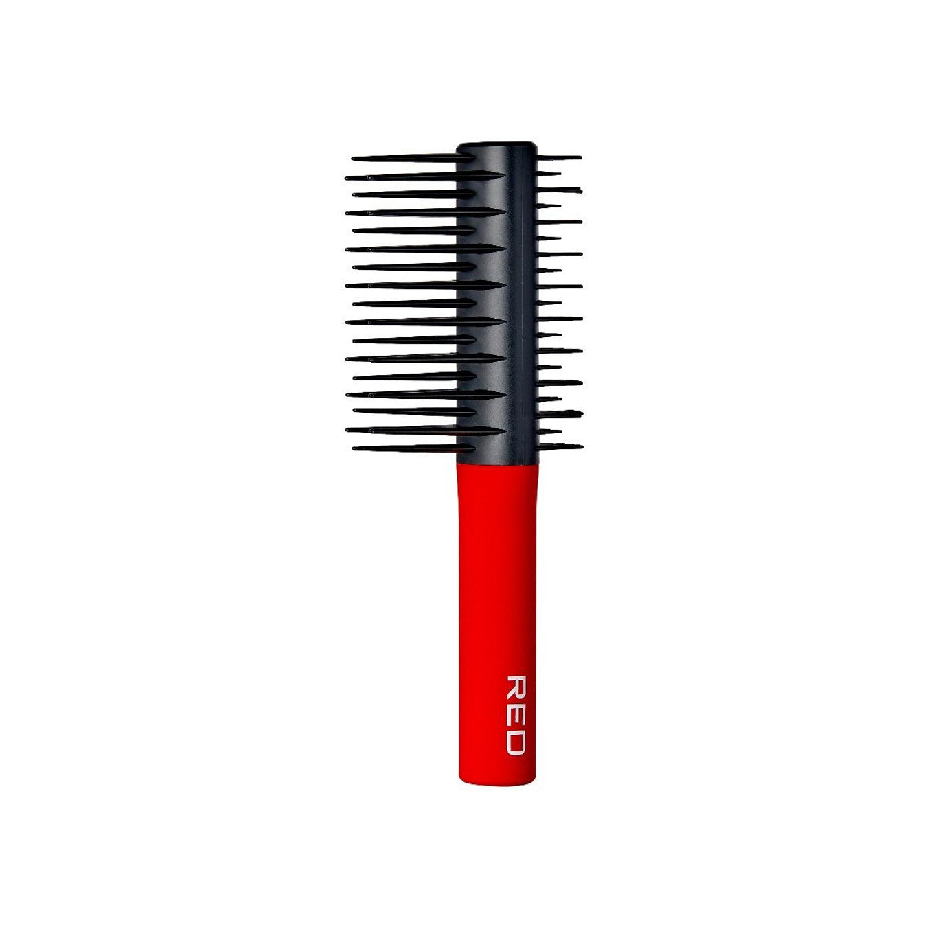 RED by KISS 2in1 Detangle Brush (HH209)