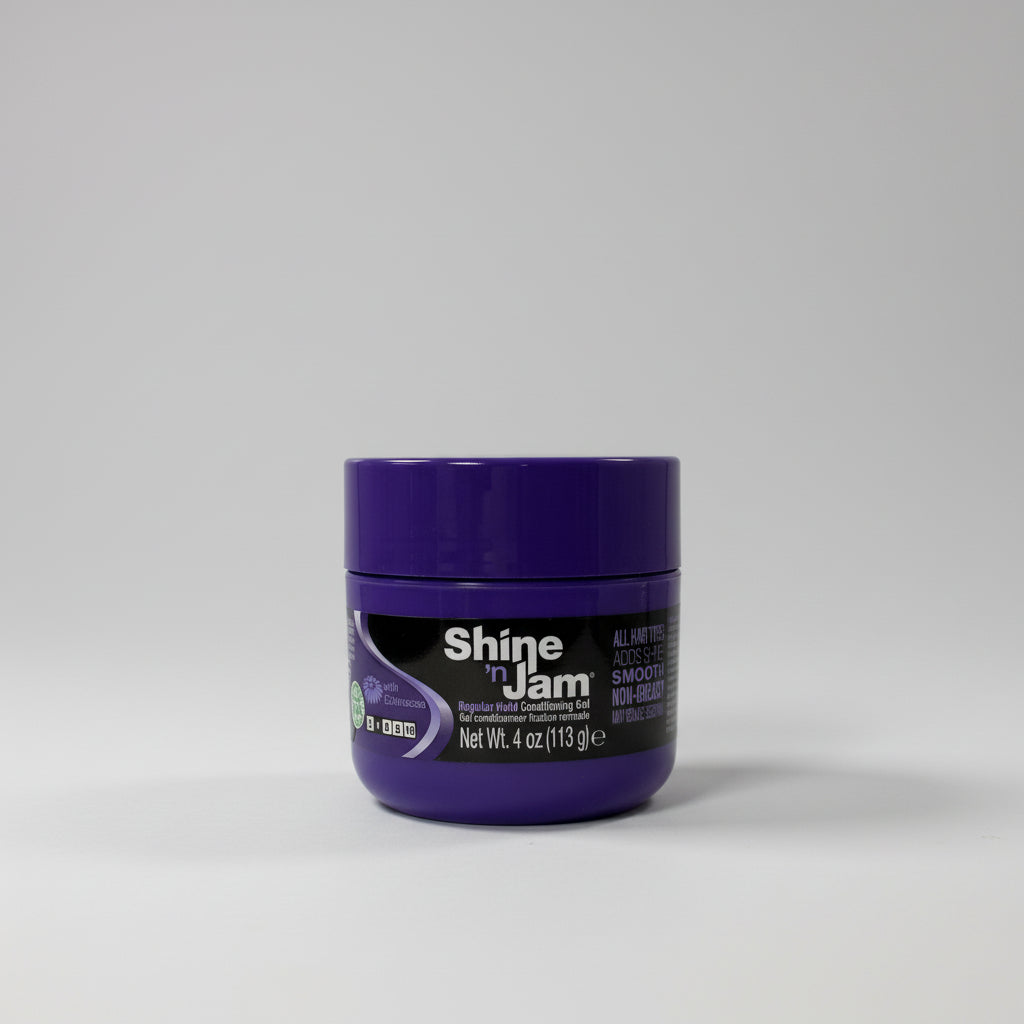 Ampro Pro Styl - Shine n Jam Regular