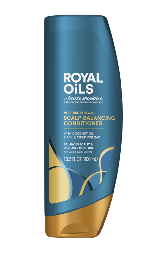 Head & Shoulders Royal Oils Conditioner Moisture