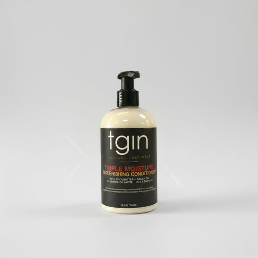 TGIN Triple Moisture Replenishing Conditioner