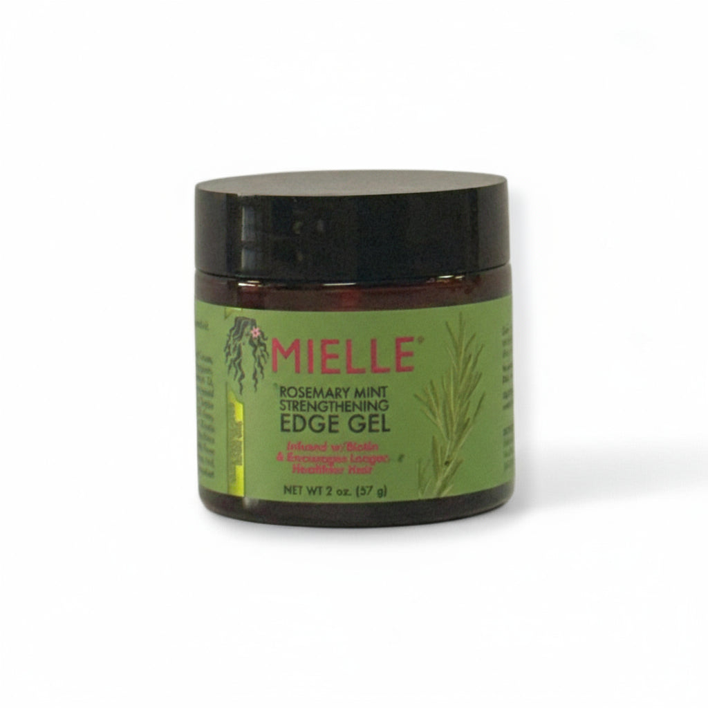 Mielle Rosemary Mint Edge Gel