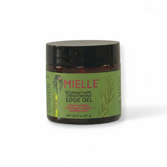 Mielle Rosemary Mint Edge Gel