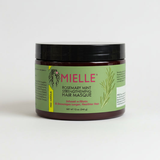 Mielle Rosemary Mint Hair Masque
