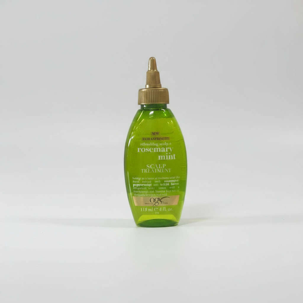 OGX - Rosemary Mint Extra Strength Scalp Treatment