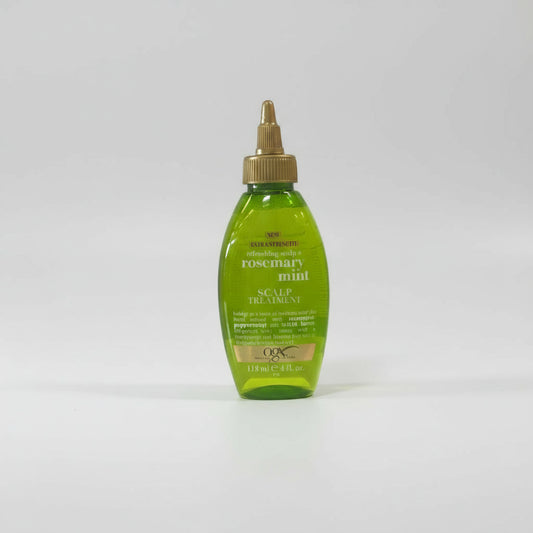 OGX - Rosemary Mint Extra Strength Scalp Treatment