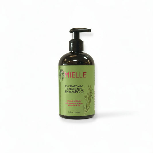 Mielle Rosemary Mint Shampoo