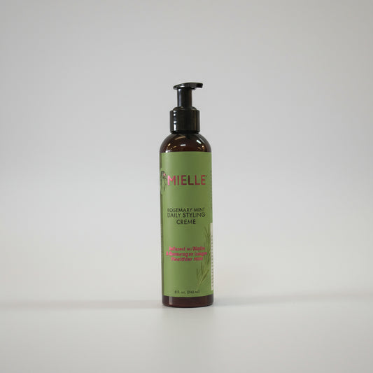 Mielle Rosemary Mint Daily Styling Creme