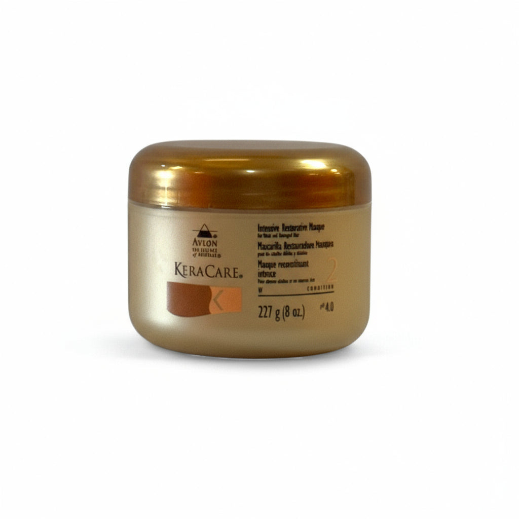 KeraCare Intensive Testorative Masque