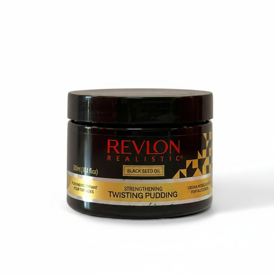 Revlon Blackseed Oil Pudding