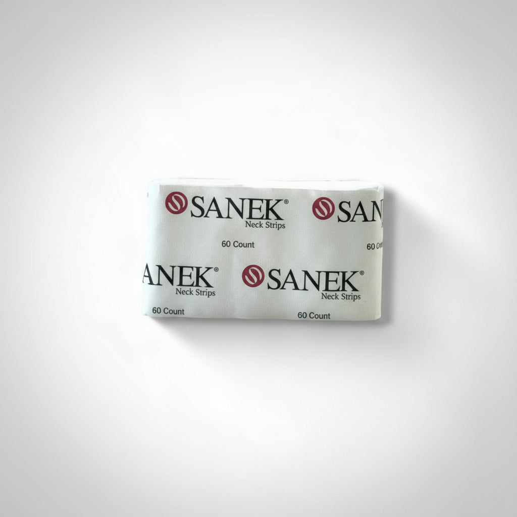 Sanek Neck Strips