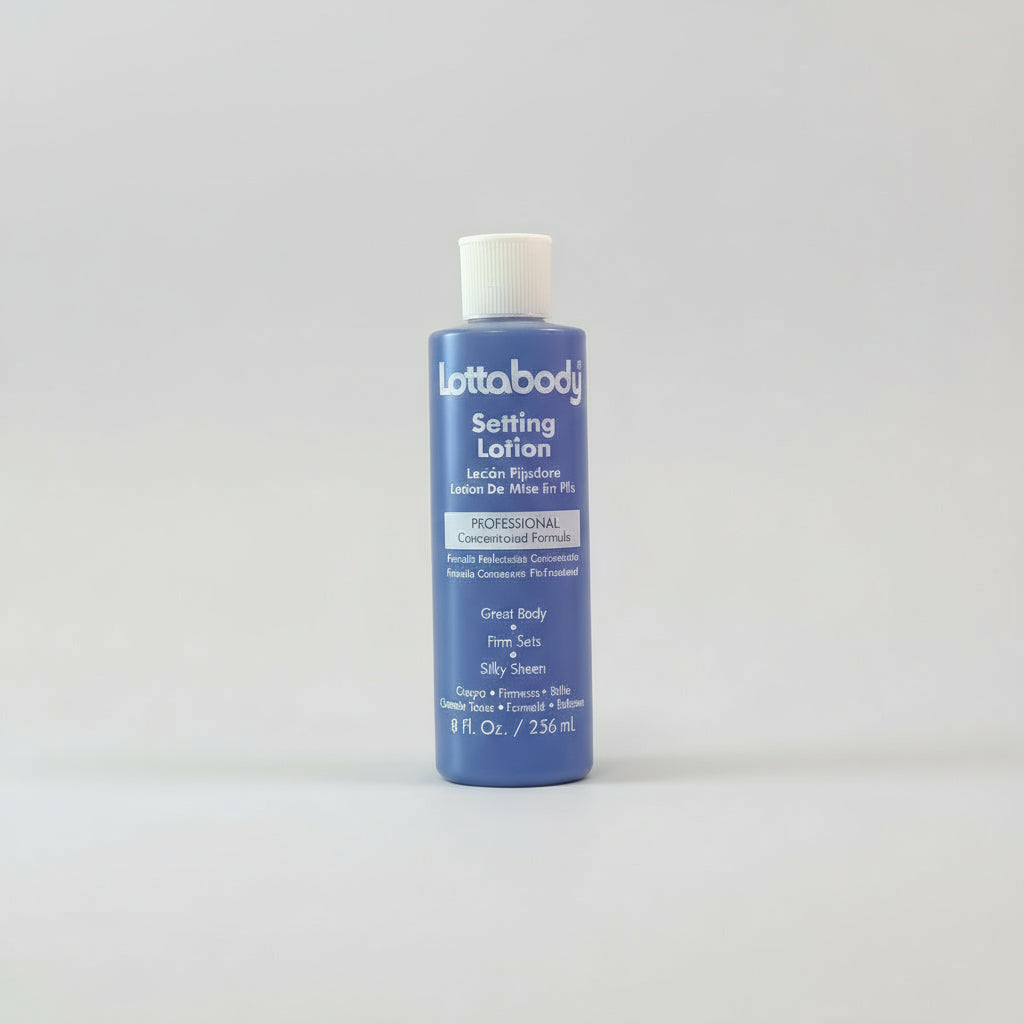 Lottabody Setting Lotion (Concentrated)