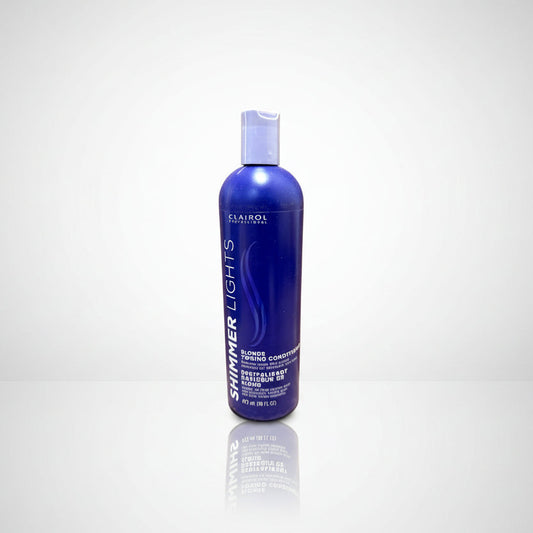 Shimmer Lights Original Conditioner