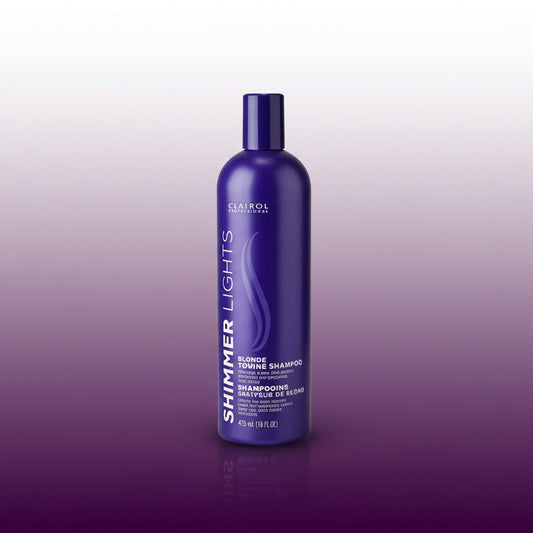 Shimmer Lights Original Shampoo
