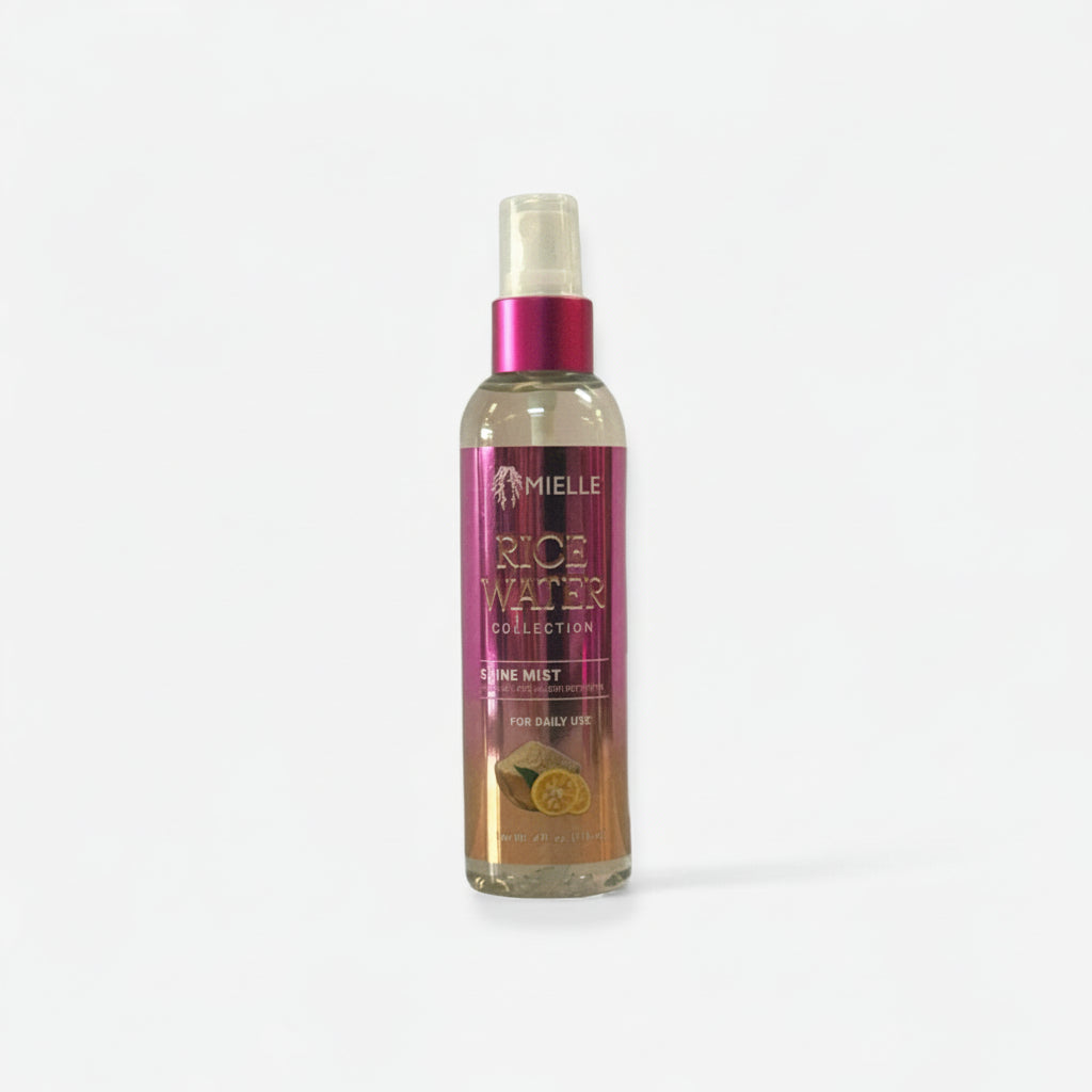 Mielle Rice Water Shine Mist
