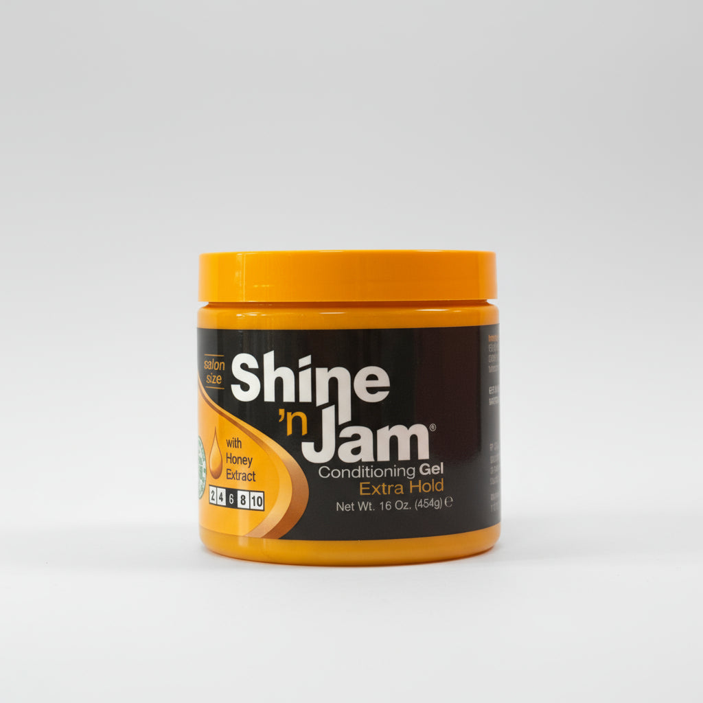Ampro Pro Styl - Shine n Jam EXTRA