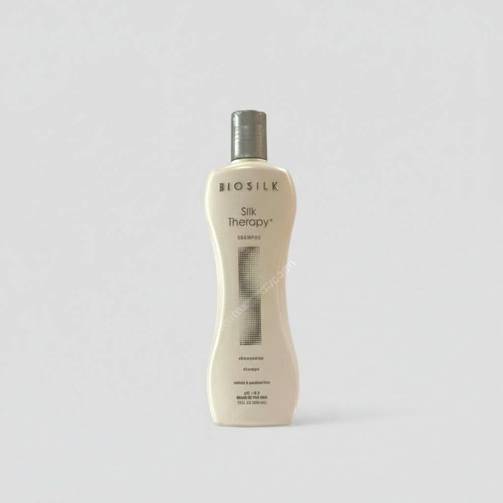 Biosilk Silk Therapy Shampoo