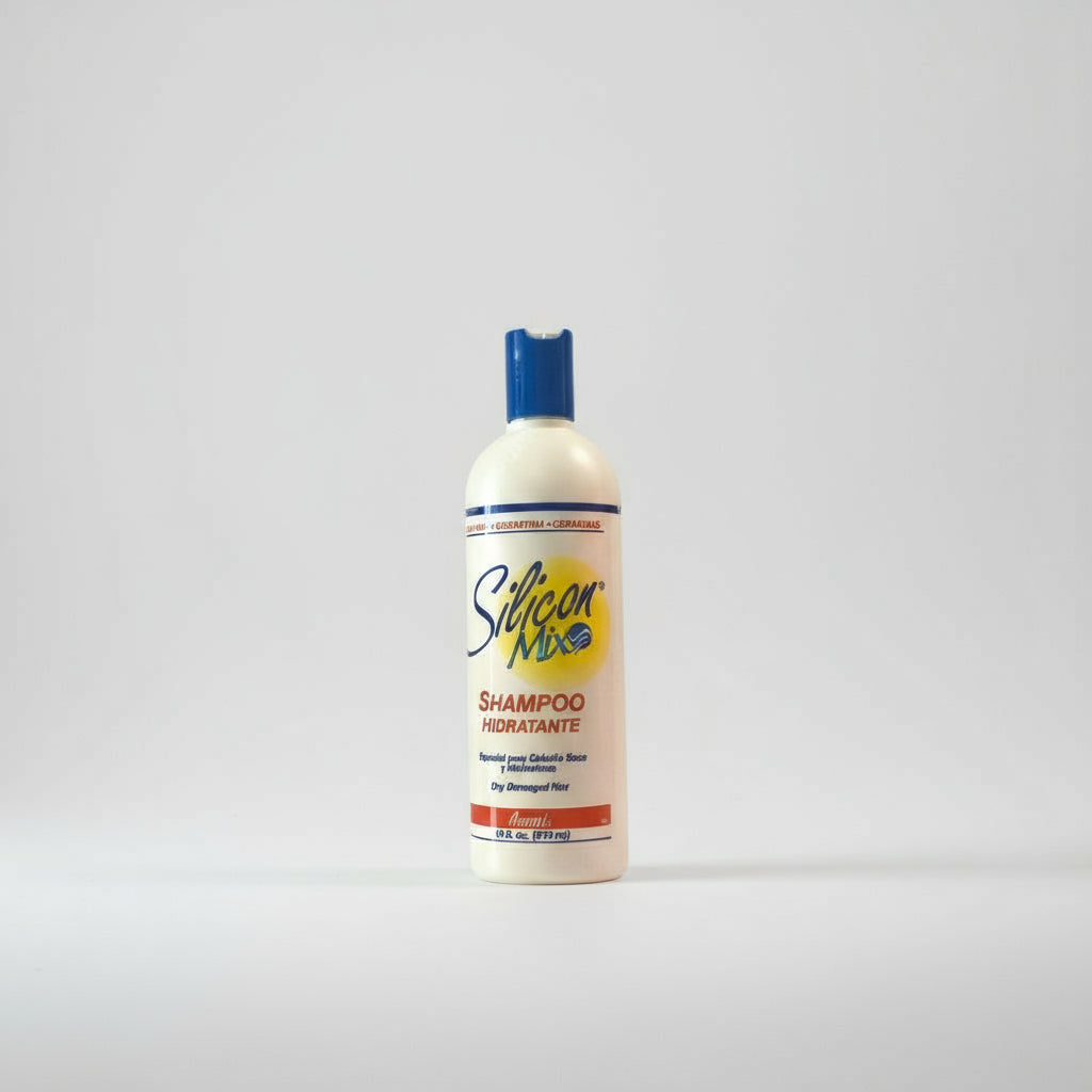 Silicon Mix Shampoo Hidrante