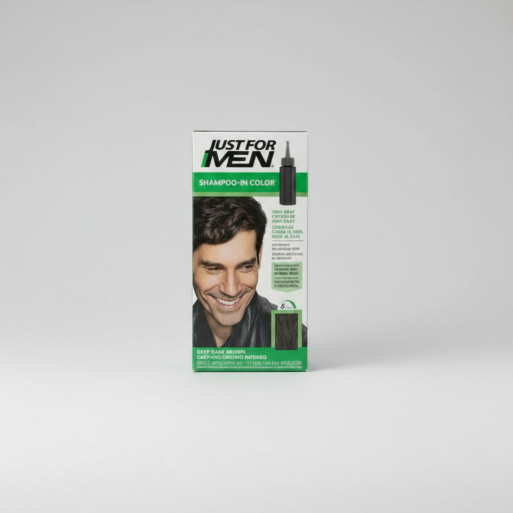 Just For Men Original Formula Hair Color