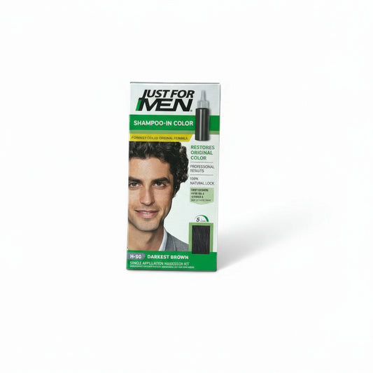 Just For Men Original Formula Hair Color