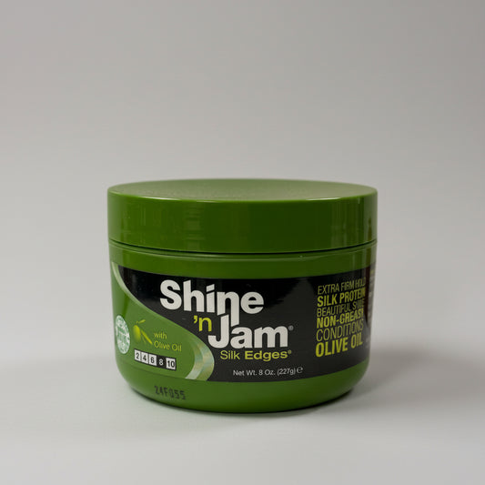 Ampro Pro Styl - Shine ‘n Jam Silk Edges