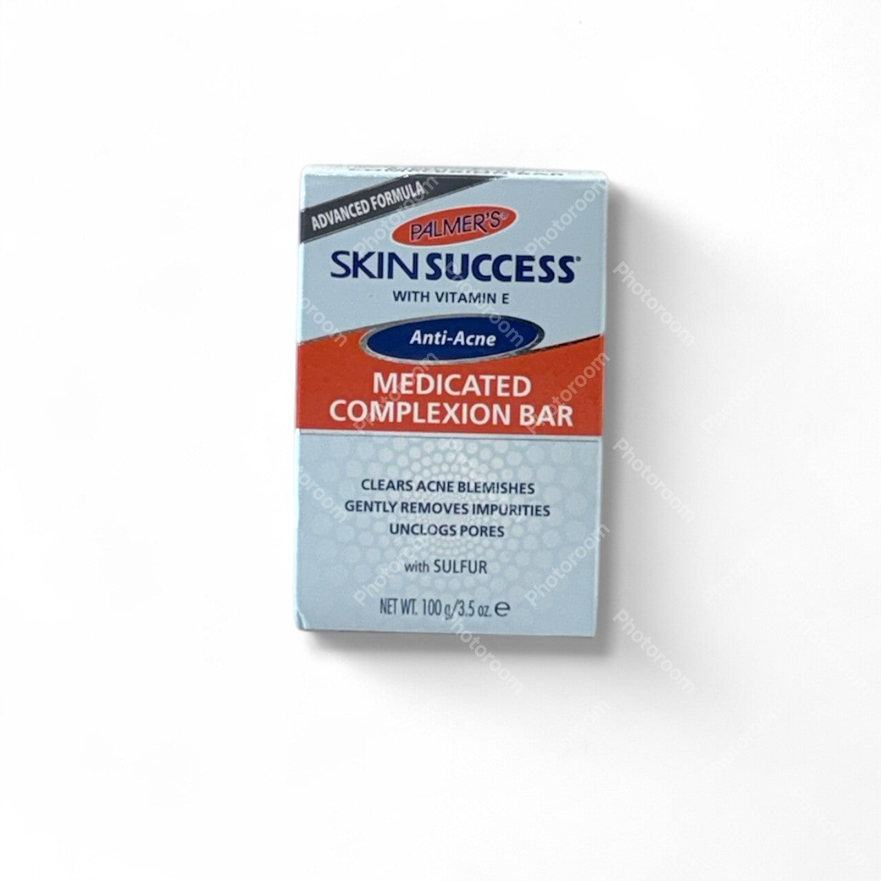 Palmer's Medicated Bar