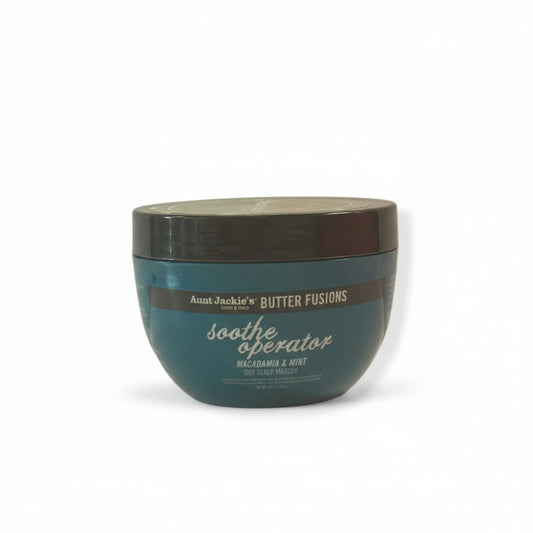 Aunt Jackie's Soothe Operator Masque