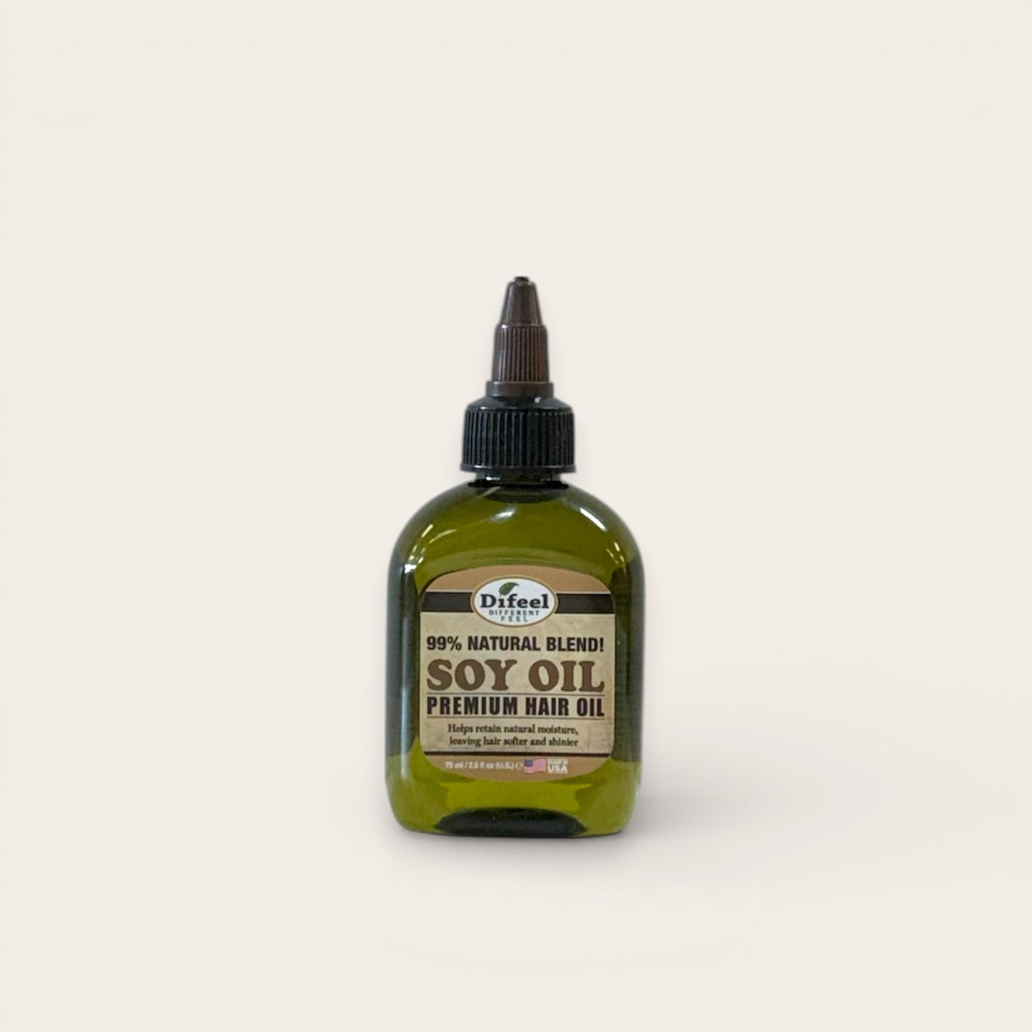 Difeel Soy Oil