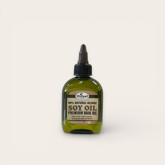 Difeel Soy Oil